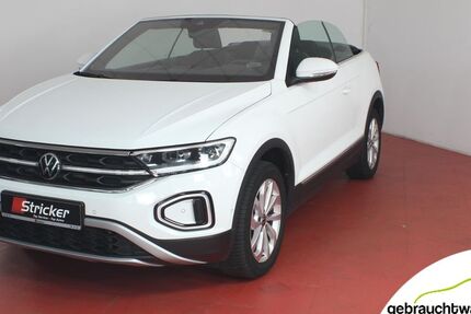 VW T-Roc 38.027 km 23.949 &euro; Horn-Bad Meinberg 32805