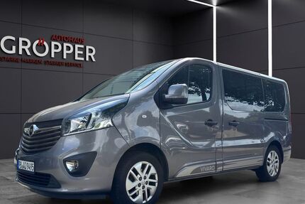Opel Vivaro 113.000 km 20.290 &euro; Paderborn 33104