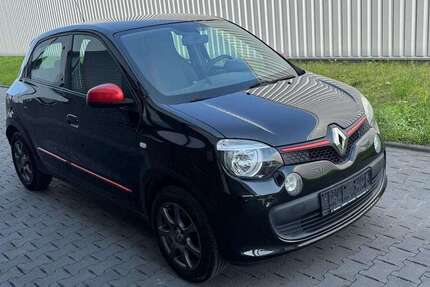 Renault Twingo 99.000 km 5.699 € Paderborn 33106