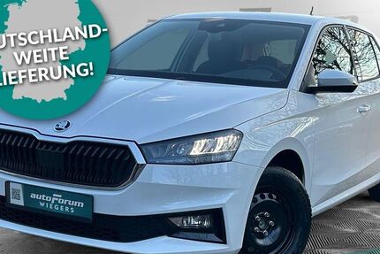 Skoda Fabia 2.830 km 18.670 € Bielefeld 33613