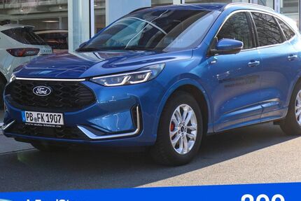 Ford Kuga 15.170 km 34.990 &euro; Paderborn 33102