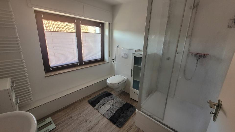 Dachgeschoßwohnung Brakel - 2 Zimmer, 70 m&sup2;, 580&euro; | Angebot:26648900