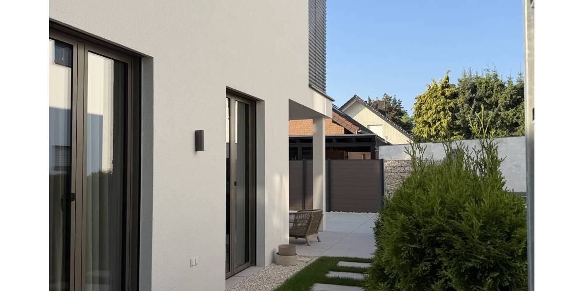 Einfamilienhaus Paderborn / Elsen Kernstadt - 4 Zimmer, 208 m&sup2;, 1.045.000&euro; | Angebot:26543728