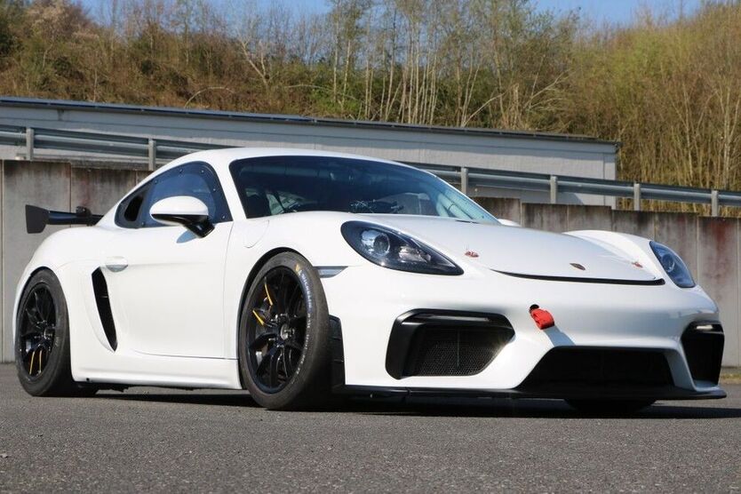 Cayman