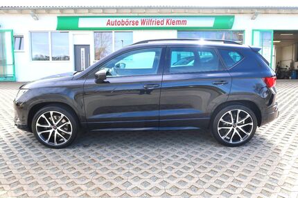 Cupra Ateca 61.000 km 23.650 &euro; Lichtenau 33165