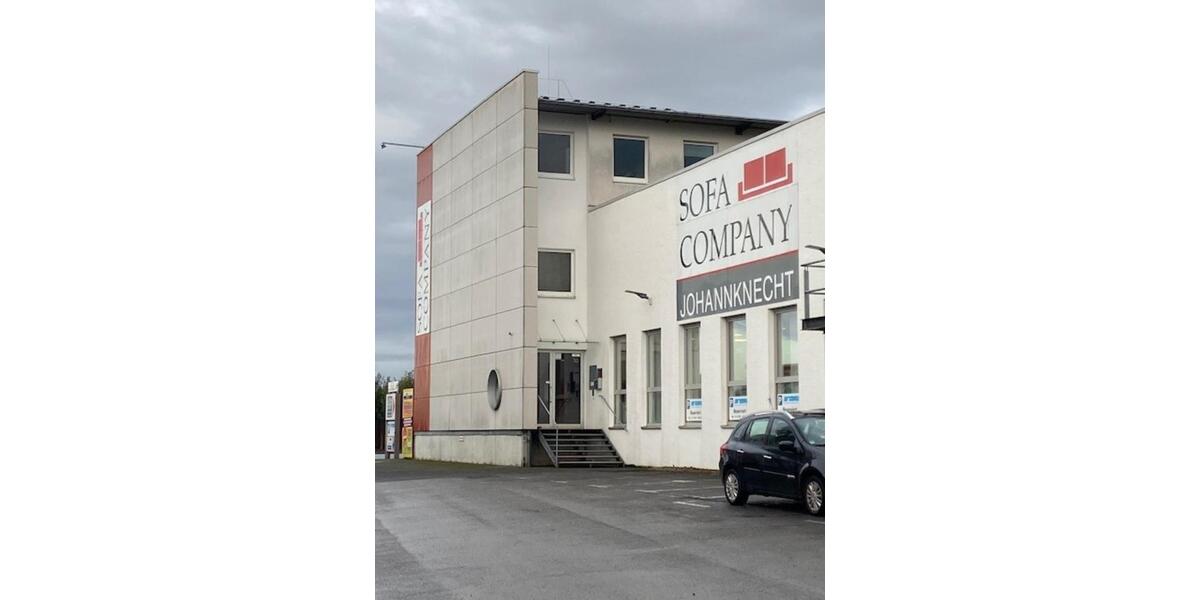 Schöne Bürofläche mit Top-Adresse am Frankfurter Weg zimmer