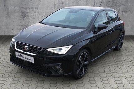 Seat Ibiza 41.770 km 18.390 &euro; Paderborn 33104