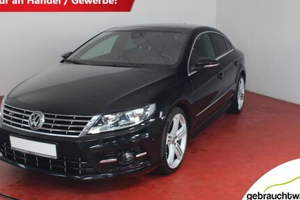 VW CC 86.235 km 15.949 € Horn Bad Meinberg 32805