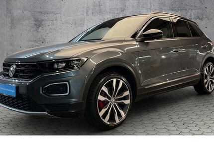 VW T-Roc 62.350 km 26.490 &euro; Paderborn 33104