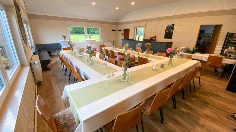 Location Raum für Events, Partys, Feiern und Hochzeiten
