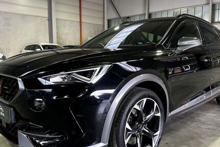 Cupra Formentor 72.000 km 24.499 &euro; Paderborn 33100