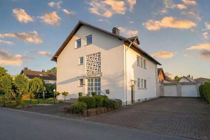 Haus Hövelhof Bentlake - 6 Zimmer, 211 m&sup2;, 696.000&euro; | Angebot:25789909