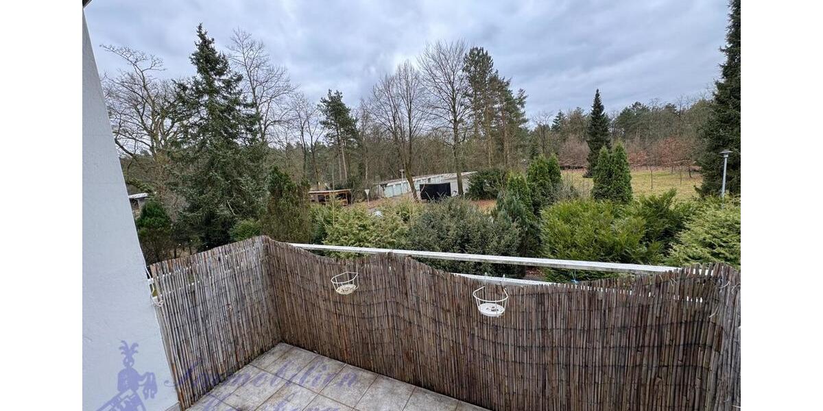 Etagenwohnung Hövelhof - 2 Zimmer, 44 m&sup2;, 430&euro; | Angebot:25720434