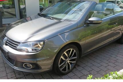VW Eos 227.000 km 6.690 € Marsberg 34431