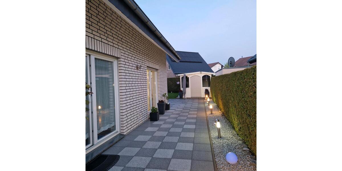 Einfamilienhaus Schloß Holte-Stukenbrock Stukenbrock - 5 Zimmer, 125 m&sup2;, 515.000&euro; | Angebot:26391588