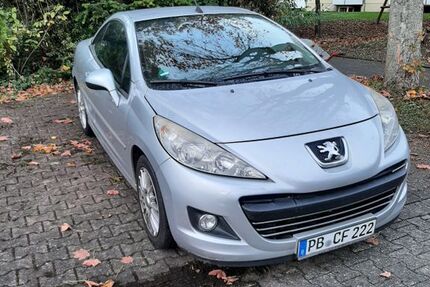 Peugeot 207 250.000 km 2.200 &euro; Paderborn 33100