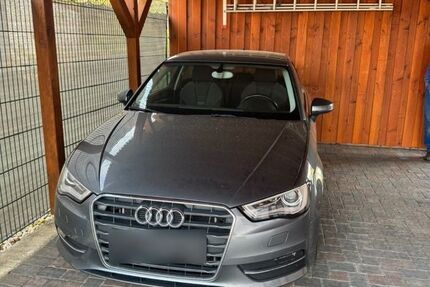 Audi A3 203.520 km 5.000 &euro; Borchen 33178