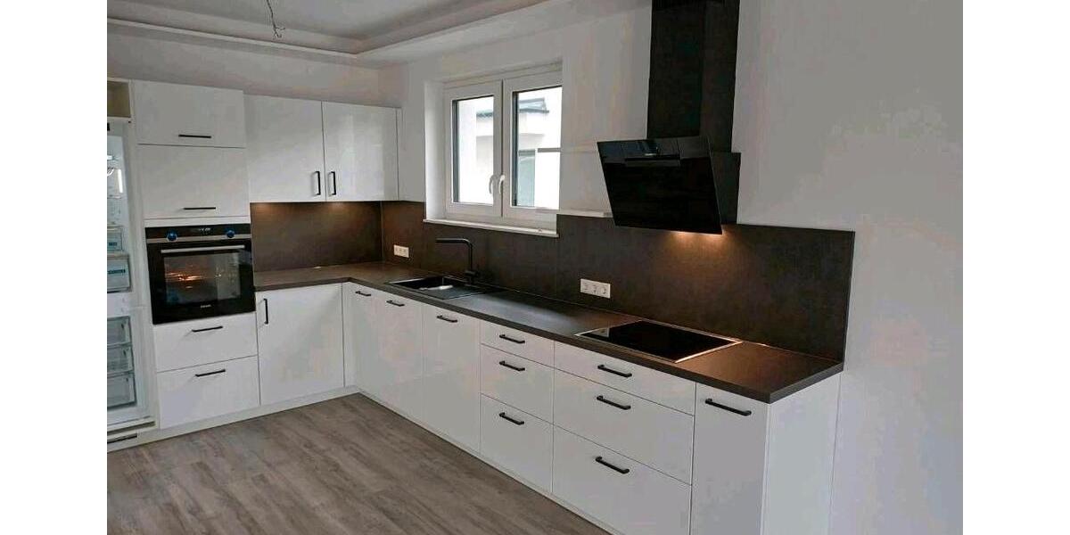 Erdgeschoßwohnung Geseke - 3 Zimmer, 92 m&sup2;, 1.300&euro; | Angebot:26237054
