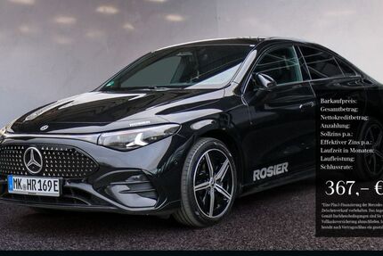 Mercedes-Benz CLA 350 7.500 km 59.450 &euro; Paderborn 33100