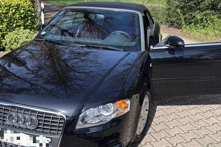 Audi A4 126.500 km 9.250 &euro; Paderborn 33104