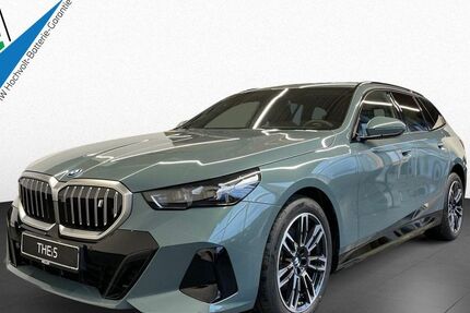 BMW i5 2.500 km 69.890 &euro; Paderborn 33104