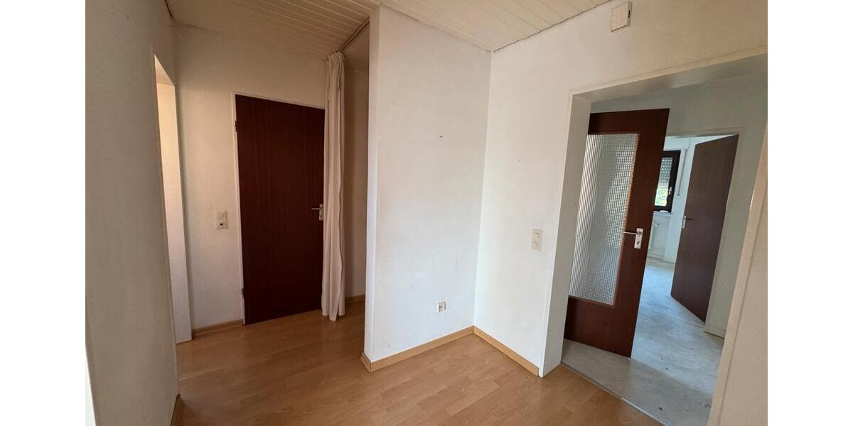 Etagenwohnung Paderborn Elsen - 4 Zimmer, 96 m&sup2;, 960&euro; | Angebot:27546961