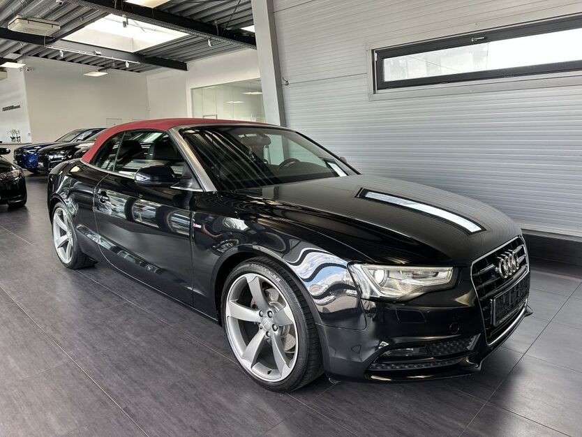 Audi A5 160.500 km 11.890 € Bielefeld 33647