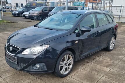 Seat Ibiza 163.610 km 2.500 &euro; Oerlinghausen 33813
