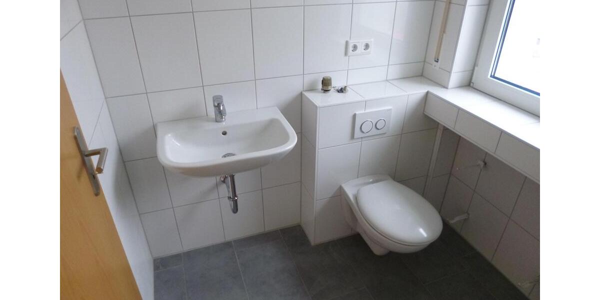 Etagenwohnung Paderborn - 2 Zimmer, 55 m&sup2;, 600&euro; | Angebot:26423993