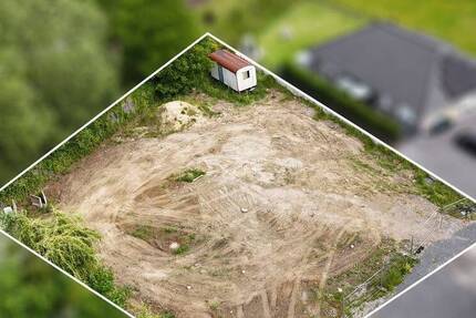 Wunderschönes Baugrundstück für Ihren Bungalow in Oerlinghausen zimmer