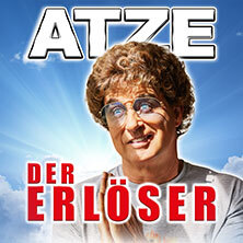 Atze Schröder - Der Erlöser Rietberg