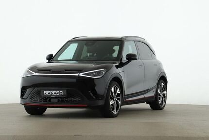Smart #1 23.200 km 33.835 € Bielefeld 33609