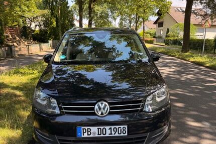 VW Sharan 313.123 km 10.500 &euro; Paderborn 33102