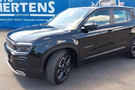 Jeep Avenger 23.250 km 18.950 &euro; Lippstadt 59557