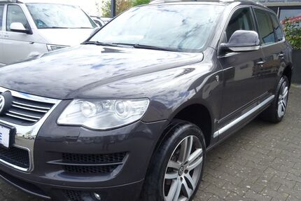 VW Touareg 179.000 km 18.990 € OERLINGHAUSEN 33813