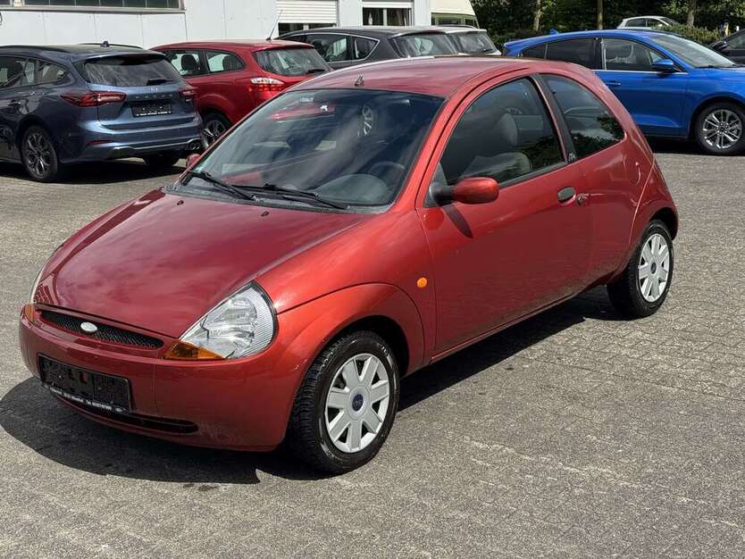 Ka/Ka+