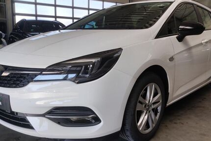 Opel Astra 82.300 km 9.990 &euro; Paderborn 33100