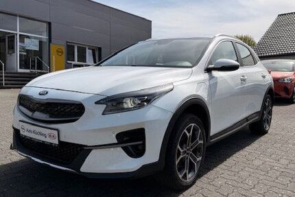 Kia XCeed 67.877 km 17.650 &euro; Büren 33142