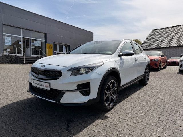 Kia XCeed 67.877 km 17.650 &euro; Büren 33142