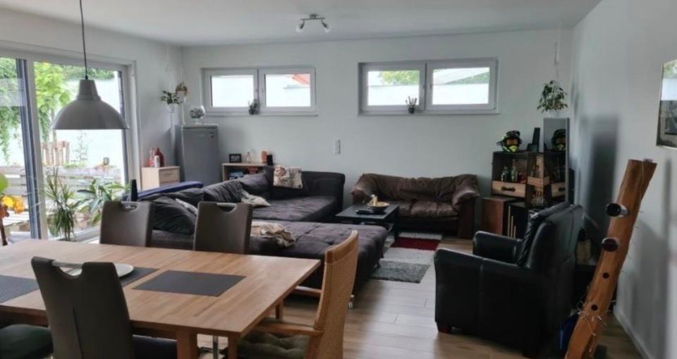 Etagenwohnung Paderborn - 1 Zimmer, 20 m&sup2;, 595&euro; | Angebot:27597365