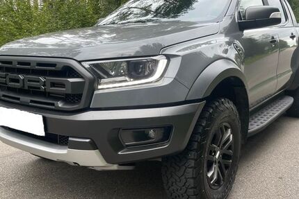 Ford Ranger 74.000 km 43.439 € Bielefeld 33729