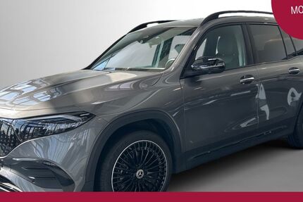 Mercedes-Benz EQB 13.865 km 44.625 &euro; Detmold 32758