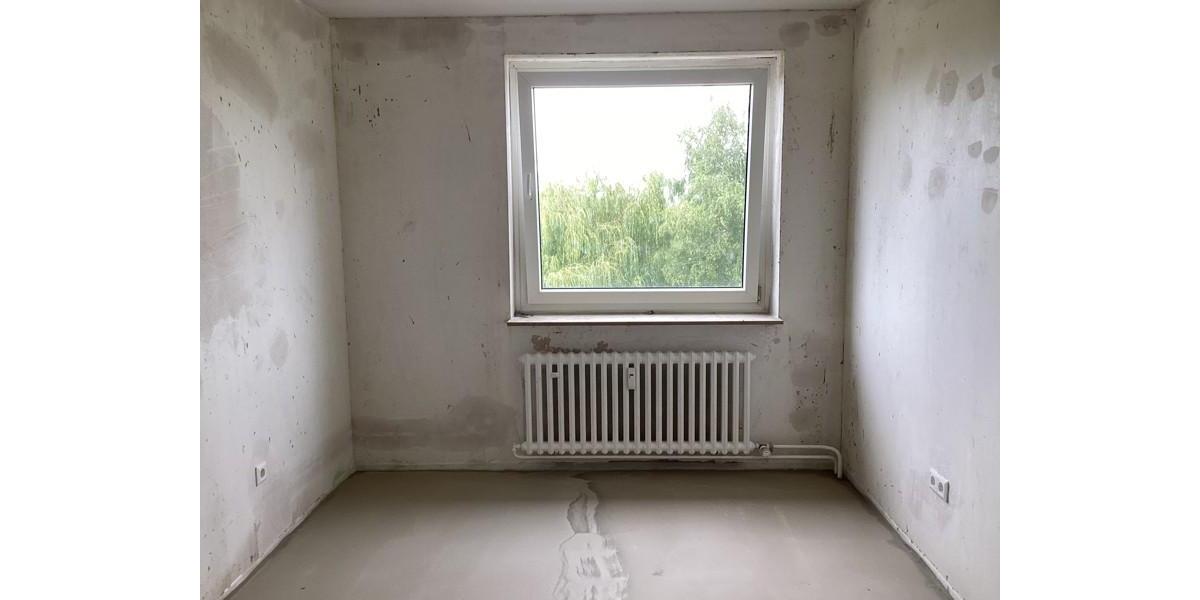 Etagenwohnung Bielefeld Sennestadt - 2 Zimmer, 56 m&sup2;, 345&euro; | Angebot:26472716