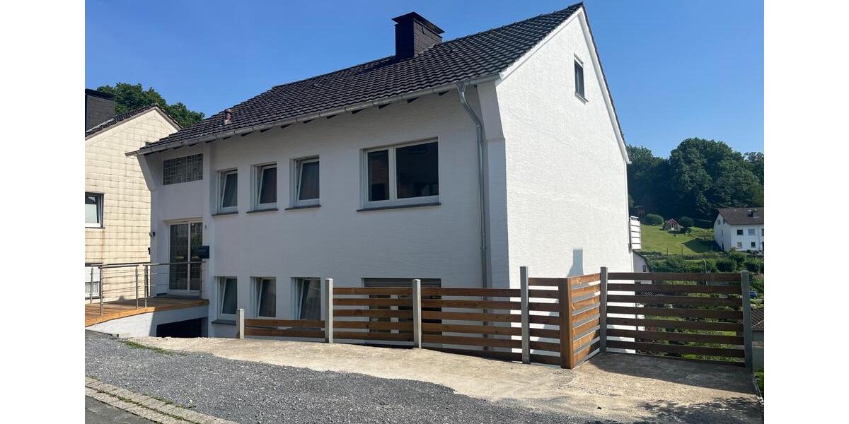 Einfamilienhaus Altenbeken - 6 Zimmer, 147 m&sup2;, 339.000&euro; | Angebot:27095783