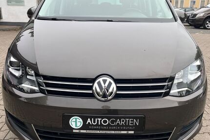 VW Sharan 135.000 km 20.990 &euro; Paderborn 33098