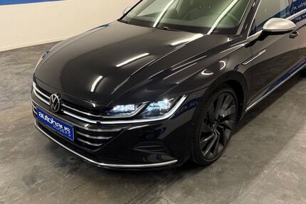 VW Arteon 76.900 km 28.999 &euro; Delbrück 33129