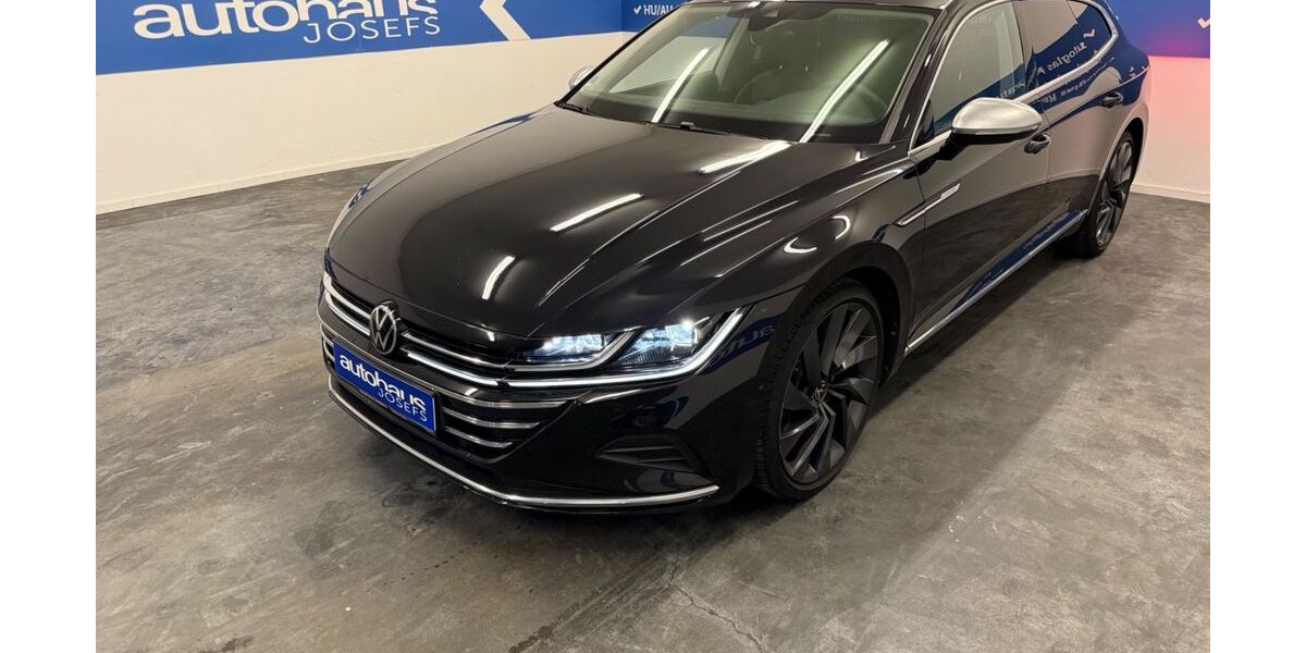VW Arteon 76.900 km 28.999 &euro; Delbrück 33129