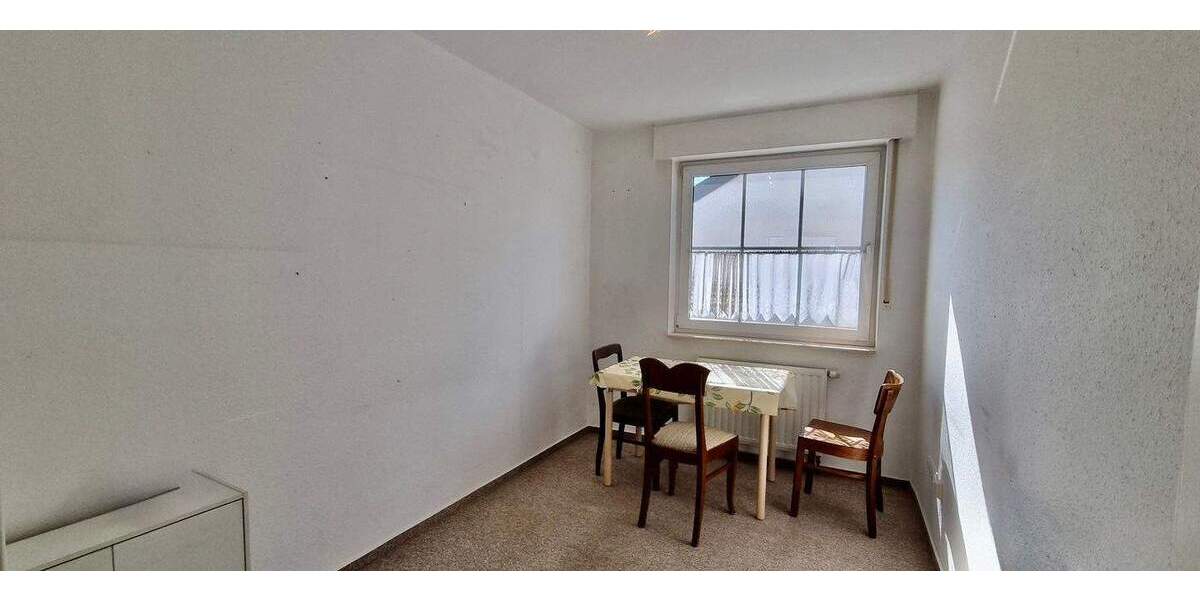 Etagenwohnung Paderborn Kernstadt - 4 Zimmer, 100 m&sup2;, 259.000&euro; | Angebot:26156727