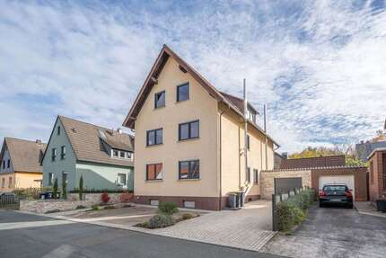 Haus zum Kaufen in Paderborn 759.000 € 243 m² 7 zimmer
