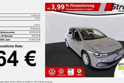 VW Golf 27.622 km 24.949 &euro; Horn-Bad Meinberg 32805